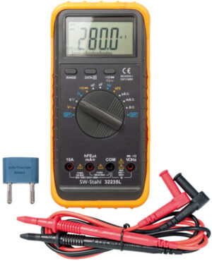 Digital Multimeter | SW-Stahl | SW32235L