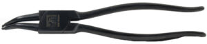 Seegerringzange gebogen 40-100mm | SW-Stahl | SW41310L