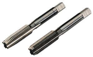 Gewindebohrer M6 x 0.75 / 2-teilig | SW-Stahl | SW81764L