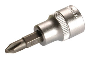 Steckschlüssel 3/8 PH3 | SW-Stahl | SWS2229-PH3