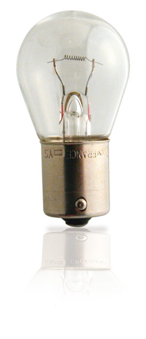 Glühlampe Stop P25 12V/18W | Philips 12445