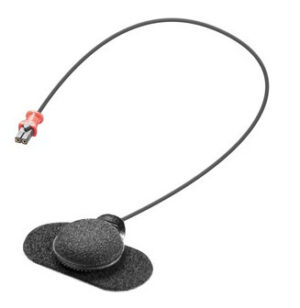 Kabelgebundenes Mikrofon UCOM - Ersatzteil | Interphone