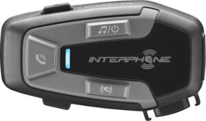 BLUETOOTH HEADSET UCOM6R | Interphone