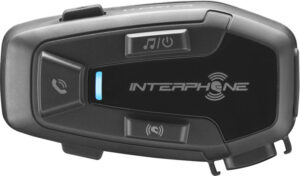 BLUETOOTH HEADSET UCOM7R | Interphone