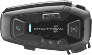 BLUETOOTH HEADSET UCOM8R | Interphone