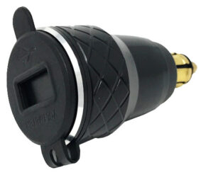 USB 12V DIN-Adapter | Interphone