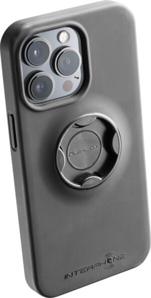 QUIKLOX Handyhülle iPhone 13 Pro | Interphone