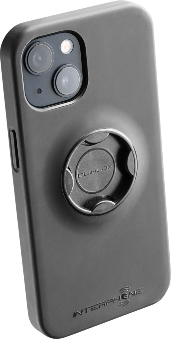 QUIKLOX Handyhülle iPhone 13 | Interphone