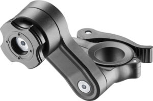QUIKLOX Motorrad Befestigung | Interphone