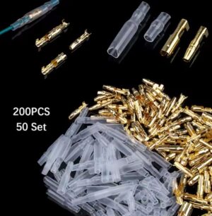 Japan-Stecker Set 50 Stk.