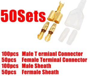 Japan Doppelstecker Set