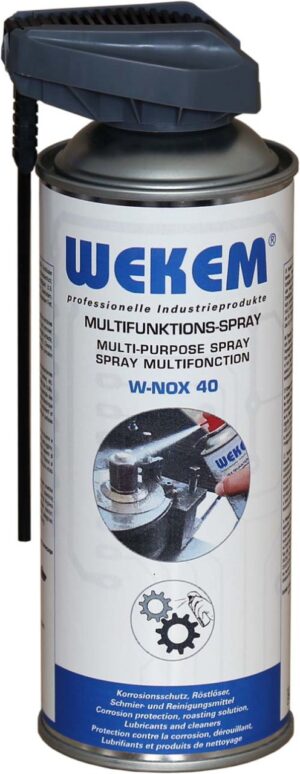 WEKEM Multifunktionsspray W-NOX 40 400ml